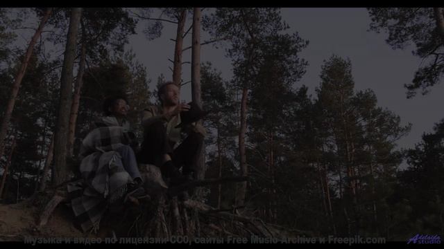 Музыка для цифрового рая - готовы ли вы к загрузке - Crawling For Freedom -- Famous Logs In History