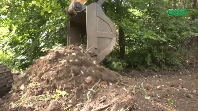 3 новые улицы появятся в Елкибаево