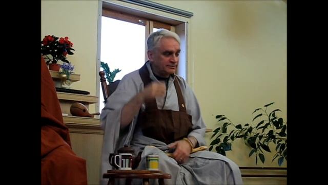Учитель дзэн Олег Шук 04.01.2018 г.