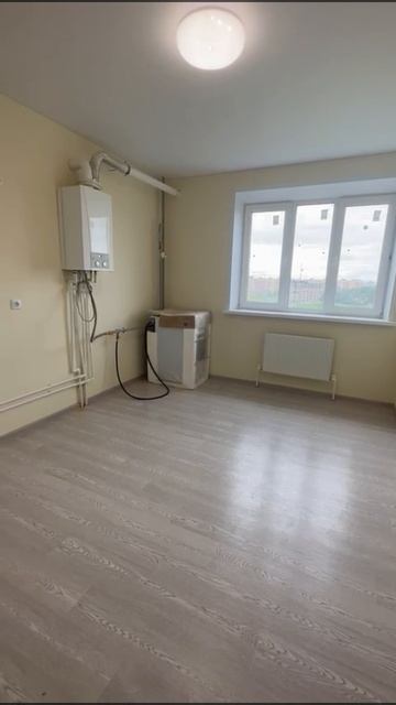 ООО СЗ ФОРУМ Дом 2, КВ 232