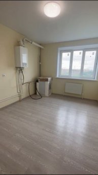 ООО СЗ ФОРУМ Дом 2, КВ 232