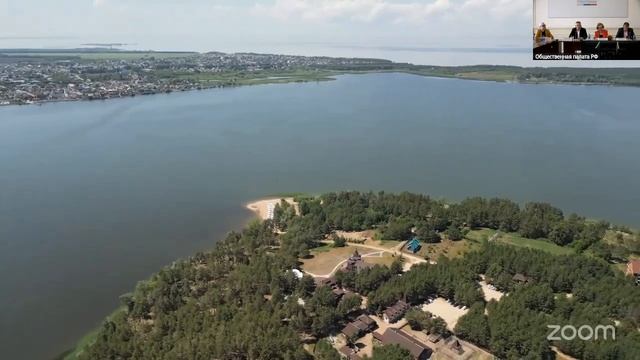 Cергей Лаковской - От Русского Берега к русской мечте (2025-06-11 ОП РФ)