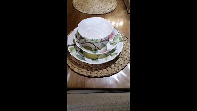 KUCHEN LAND HOME! Восхищает! Летняя коллекция посуды!