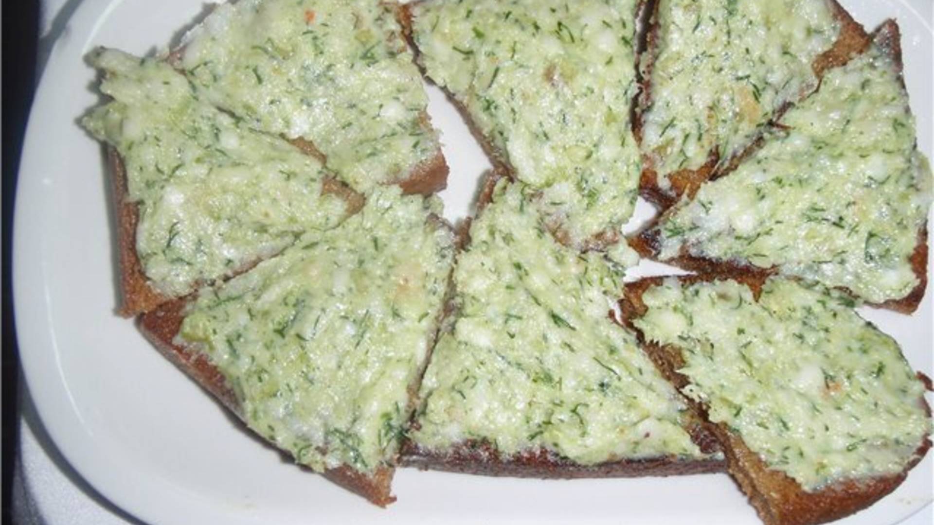 Бутербродное сало с чесночными стрелками. Невероятно вкусно!