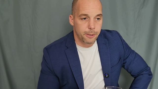 Евгений Ходзицкий самопроба на роль АЛЕКСЕЙ