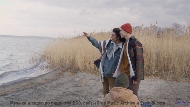 Мелодия и виды гипнотизируют сильнее любого сериала - Game -- Red Crickets -- Red Crickets