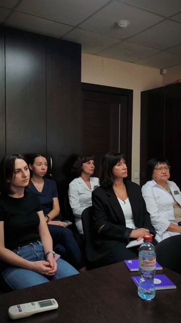 Научная конференция в «Здравгороде»: «Актуальные вопросы заболеваний надпочечников»