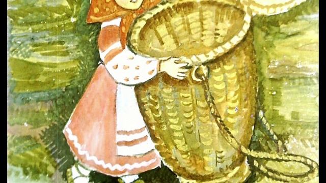 Интересная история