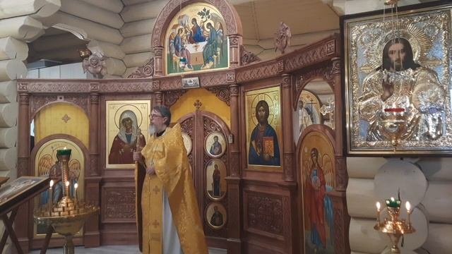 Проповедь