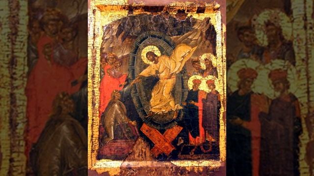 Прп. Паисий Угличский