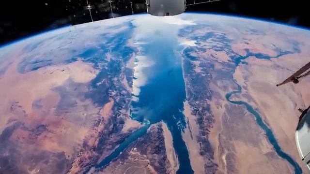 Насколько мала Земля в масштабах Вселенной?