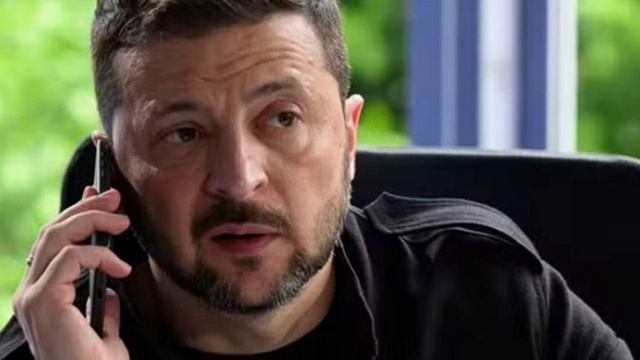 Его кинули и он покинул саммит G7 в Канаде без поддержки, которой надеялся заручиться. Процесс пошёл