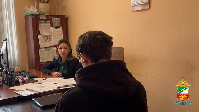 Транспортные полицейские Алтая завершили расследование уголовного дела о краже денежных средств