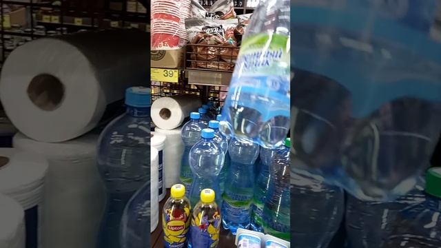 ПОКУПАЮ ПРОДУКТЫ ,ПОКАЗЫВАЮ!!!