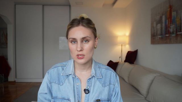 принять и полюбить (отстать) от своей внешности | личный опыт
