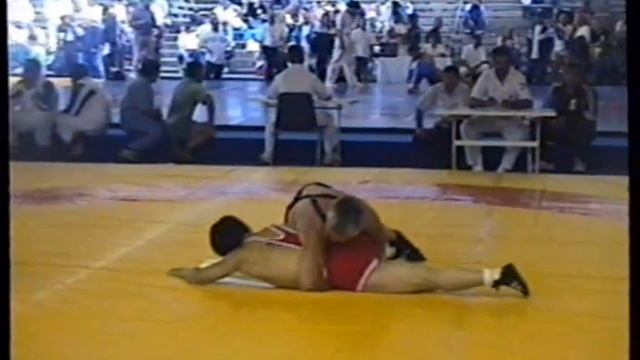 Город Мартини, Швейцария 1997 год. (2)