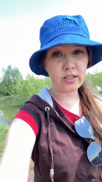 Эх, рыбалка…