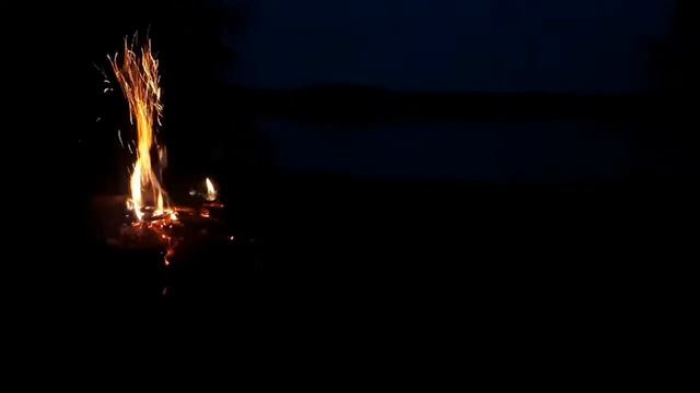 Вечер трудного дня