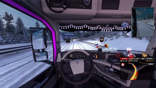 Euro Truck Simulator 2 Multiplayer 2021 03 12 23 03 00