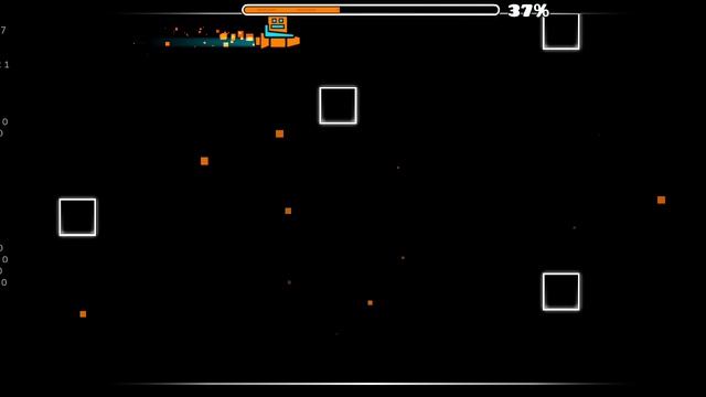 Polargeist кто быстрее пройдёт я тли демид