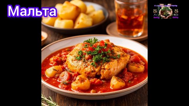 Мальта