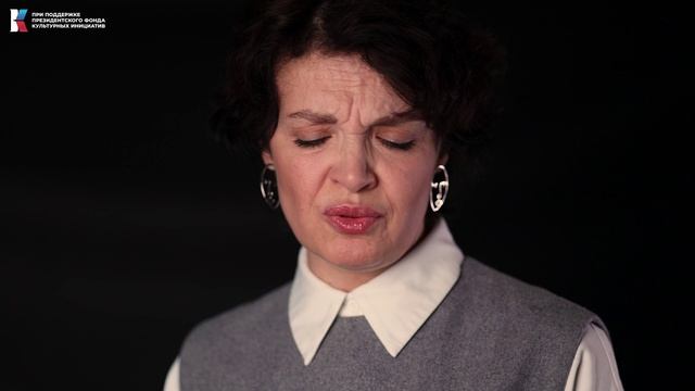 Анастасия Светлова читает фрагмент произведения "Совдетство. Книга о светлом прошлом" Юрия Полякова