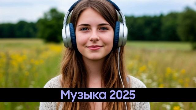 Обложка для Музыкальных Видео #1