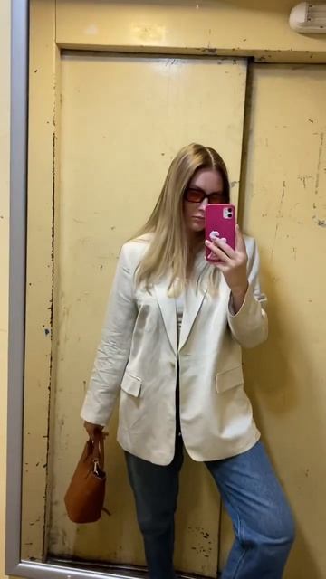 Убитый лифт не повод отказывать себе в лифтолуке