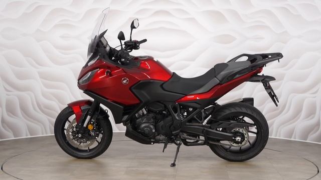 HONDA NT1100 vin SC84-1200011