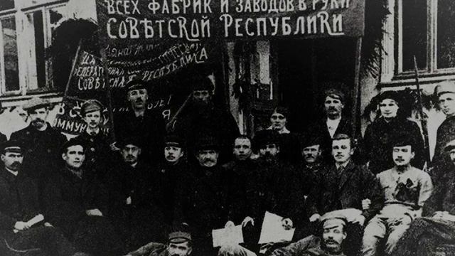 Восстание в Таганроге