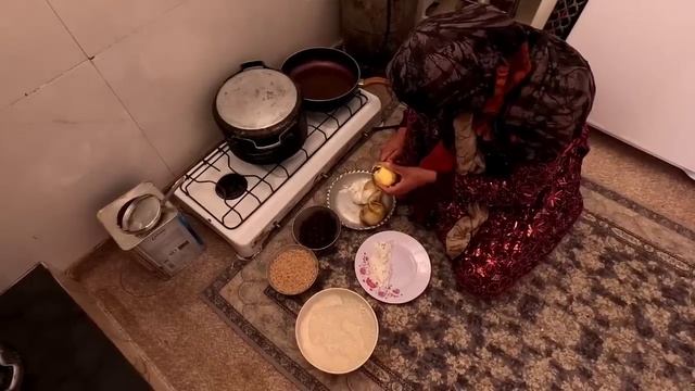 Сопротивление эмоциям. Тайиба продолжает строительство без Сами