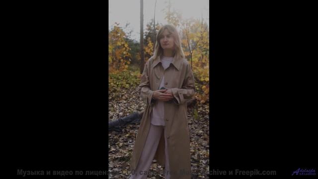 Мелодия, которая заставляет хотеть свернуть на любую неизвестную дорогу - Space -- Chad Crouch -- Ar