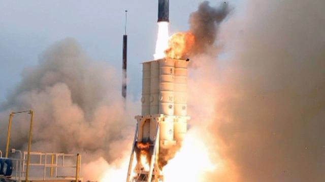 ‼️🇺🇸🇮🇱 Израиль подходит к грани — запасы перехватчиков Arrow на исходе, — WSJ

▪️По данным The W
