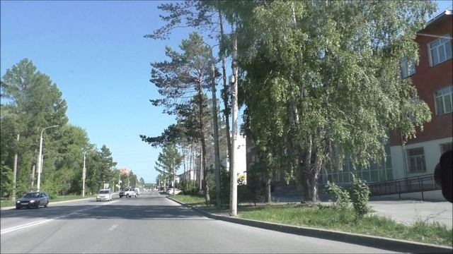 г.Ачинск. Земляки. М - н Авиатор, перекресток Свердлова - Зверева, Зверева - Кравченко.18.06.25 г.