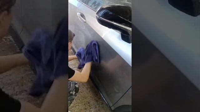 Полный комплекс по уходу за Lexus