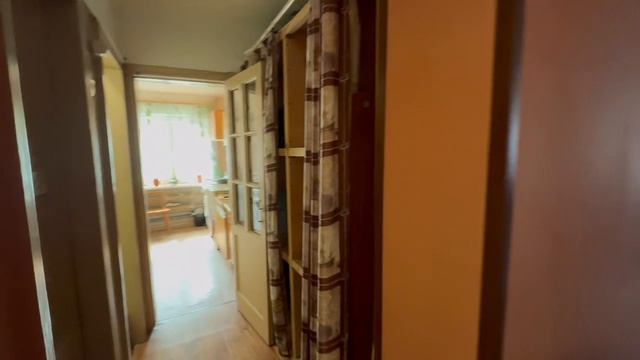 Продажа комнаты Ленинский проспект 6/2