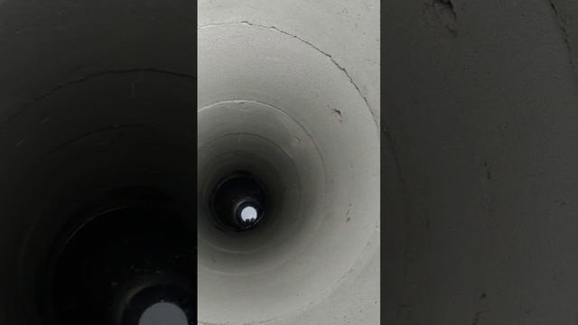 Итог колодца в Клинском районе