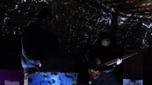 WOLS LIVE QUARTET - AUGUSTUS (LIVE VIDEO 2025)