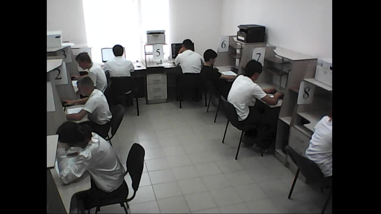 ДЭ Наладчик компьютерных сетей 18.06.25
