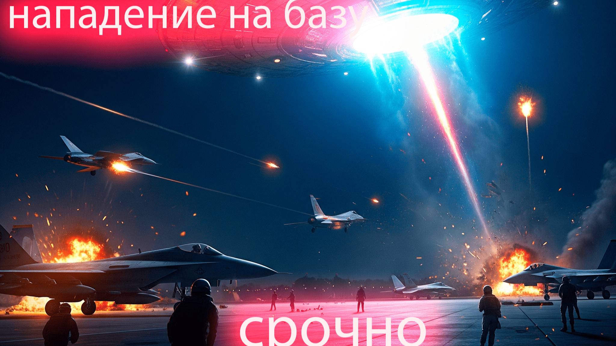 НЛО И ТАЙНО ИХ МЕСТО ПОЛОЖЕНИЕ