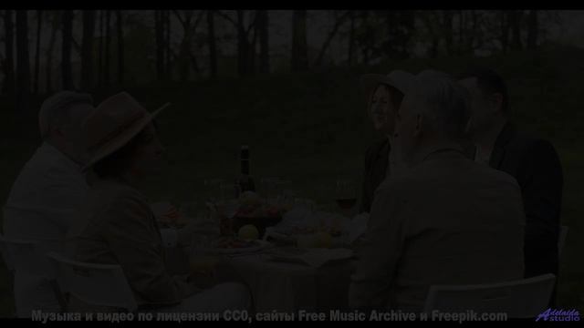 Ты не поймешь, почему раньше не видел этого! - Reflections -- Scott Holmes Music -- Indie-Pop + Acou