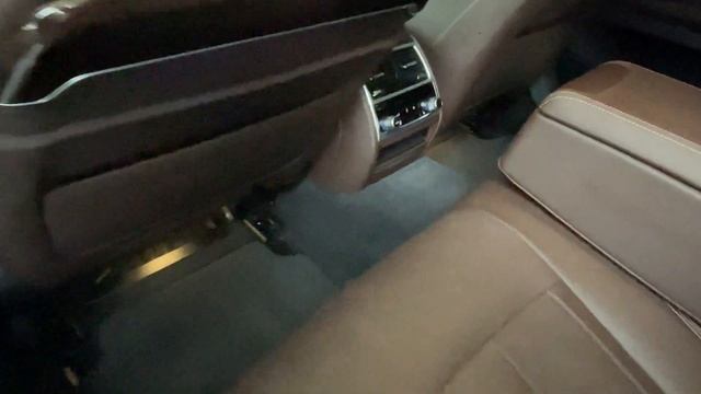 BMW 730i
