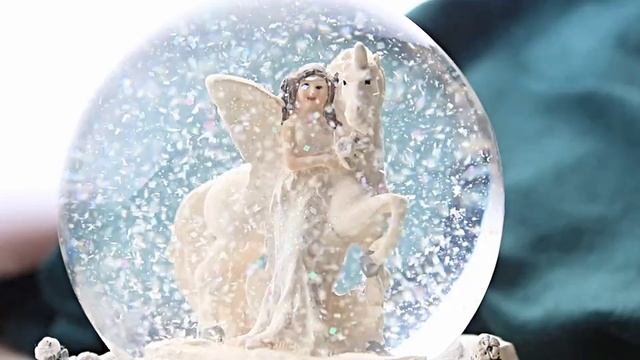Царство снега 12
