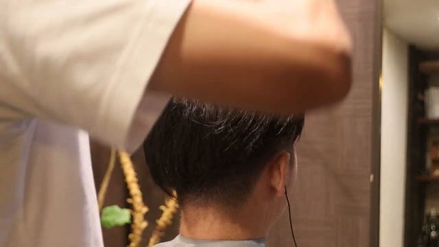 RELAX SCISSOR ASMR