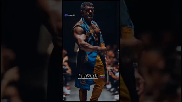 Популярное видео нейросети