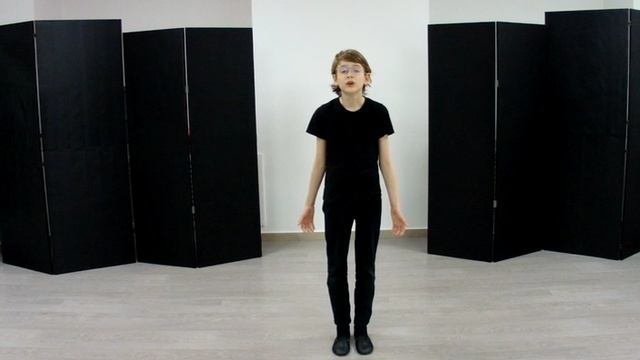 Константин Симонов "Танк", читает Пискунов Тимофей