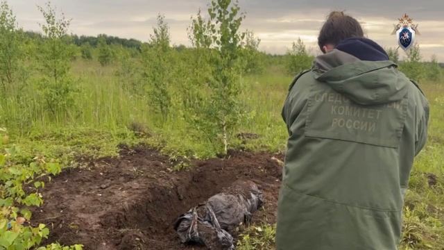 ‼️В Подмосковье парень приревновал девушку и убил ее — спрятать тело ему помогла мать‼️