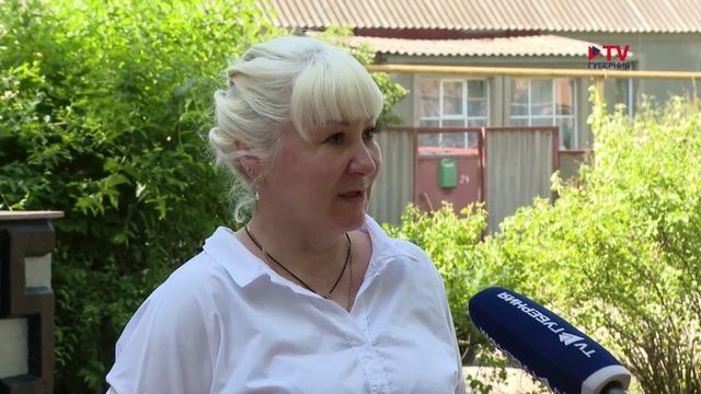 Губернские новости. 18.06.2025