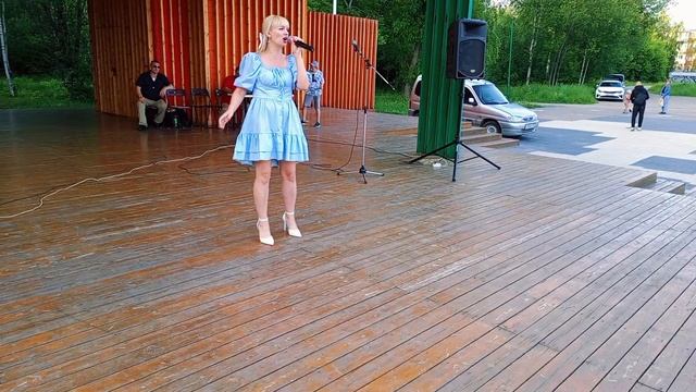 "Музыкальная среда" 11.06.2025г. Часть 4