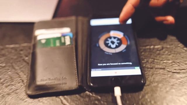 Write Rap With BrainRap BrainBit